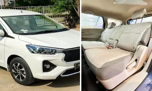 Maruti Ertiga Rival Gets Expensive Toyota Rumion Price Increase Announced