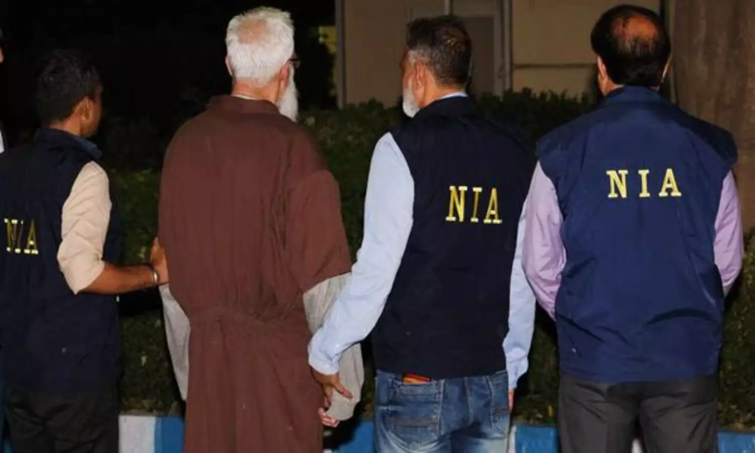 Tahawwur Rana: తహవ్వుర్ రాణాకు 18 రోజుల ఎన్ఐఏ కస్టడీ.. రాణా లేటెస్ట్ ఫోటో ఇదే Tahawwur Rana: తహవ్వుర్ రాణాకు 18 రోజుల ఎన్ఐఏ కస్టడీ.. రాణా లేటెస్ట్ ఫోటో ఇదే