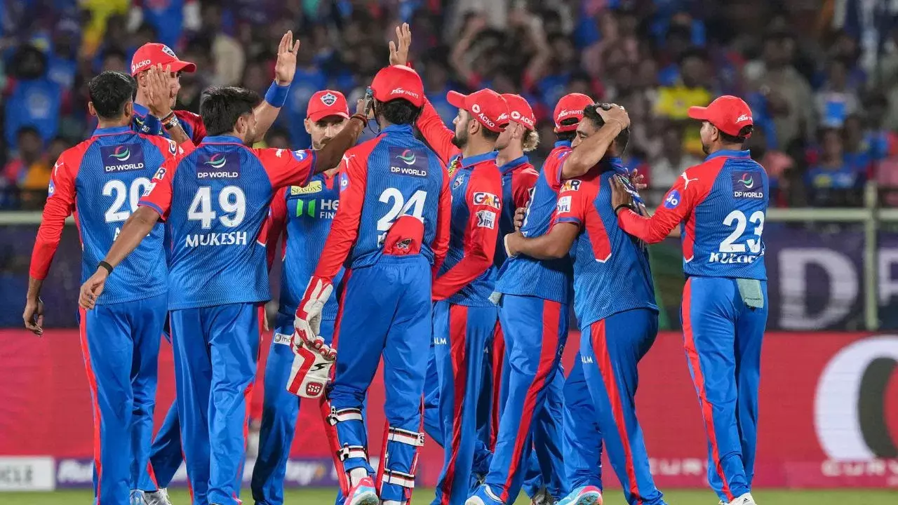 RCB vs DC : రాహుల్ విధ్వంసం.. సొంతగడ్డపై బెంగళూరుకు వరుసగా రెండో ఓటమి RCB vs DC : రాహుల్ విధ్వంసం.. సొంతగడ్డపై బెంగళూరుకు వరుసగా రెండో ఓటమి