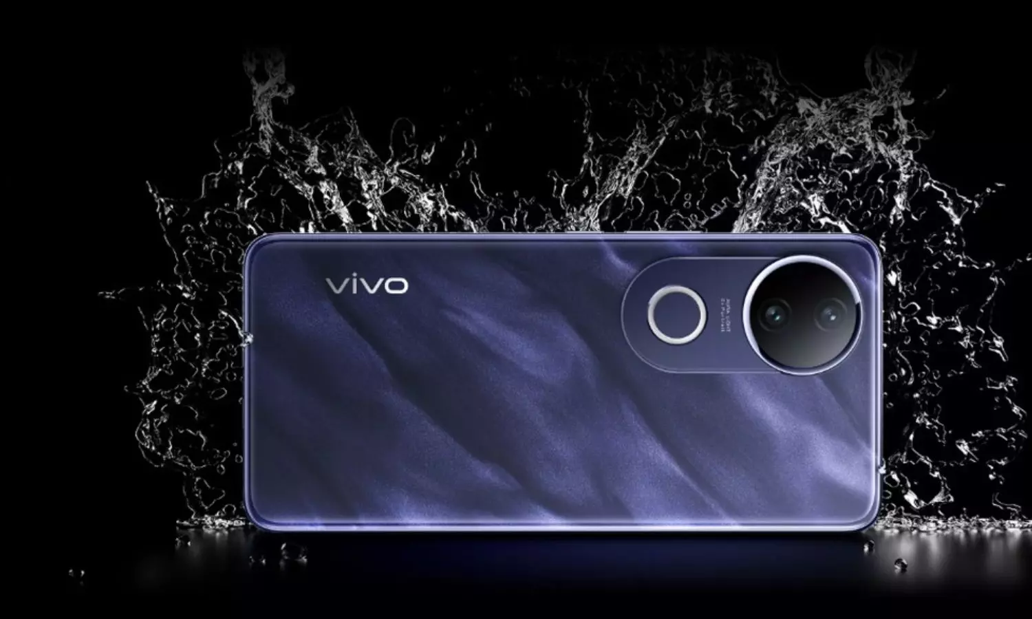 Vivo V50e 5G Pre Booking Open now Check Price Sale Date Discounts Bank Offers Features