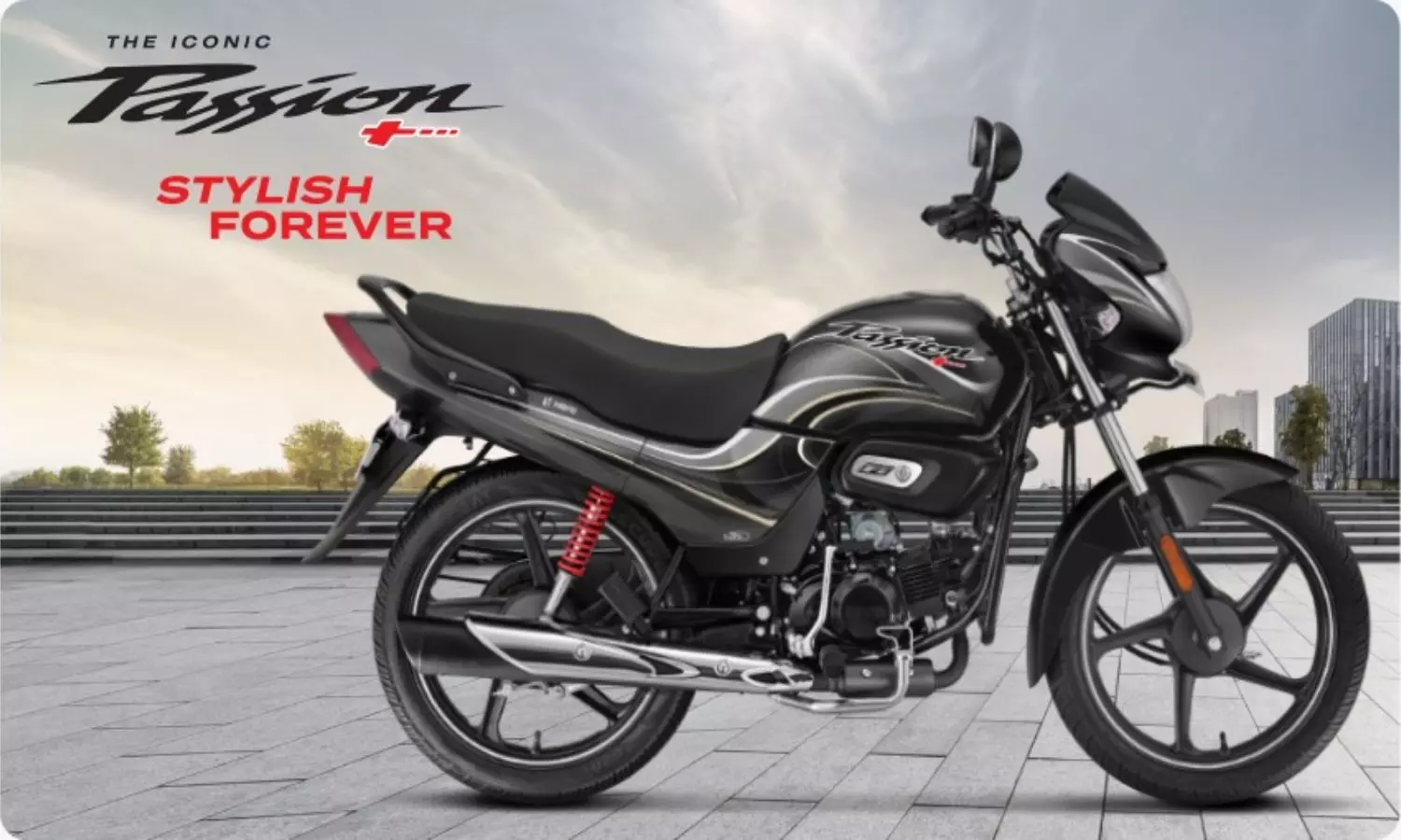 2025 Hero Splendor Plus Launched With Updated Powertrain Check Price Specifications