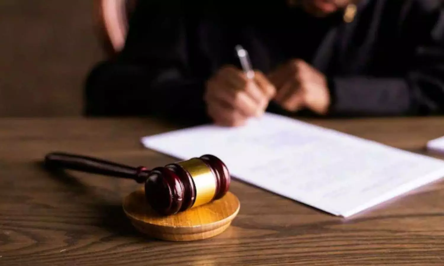 rape case victim herself invited trouble, allahabad high court judge comments in bail petition in rape case