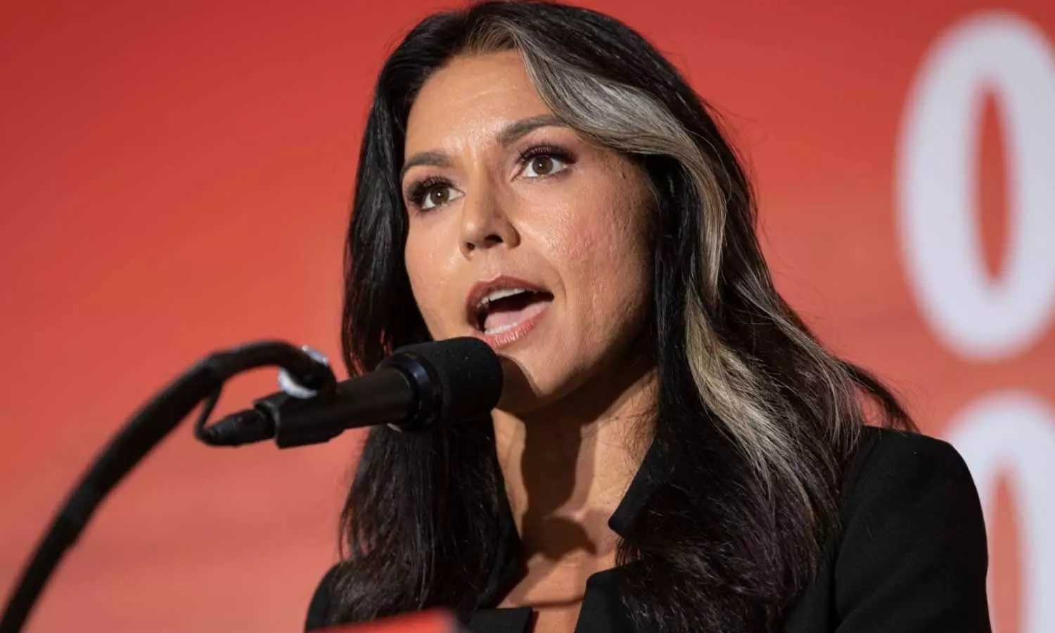 EVM Tulasi Gabbard comments election commission response EVM Tulasi Gabbard comments election commission response