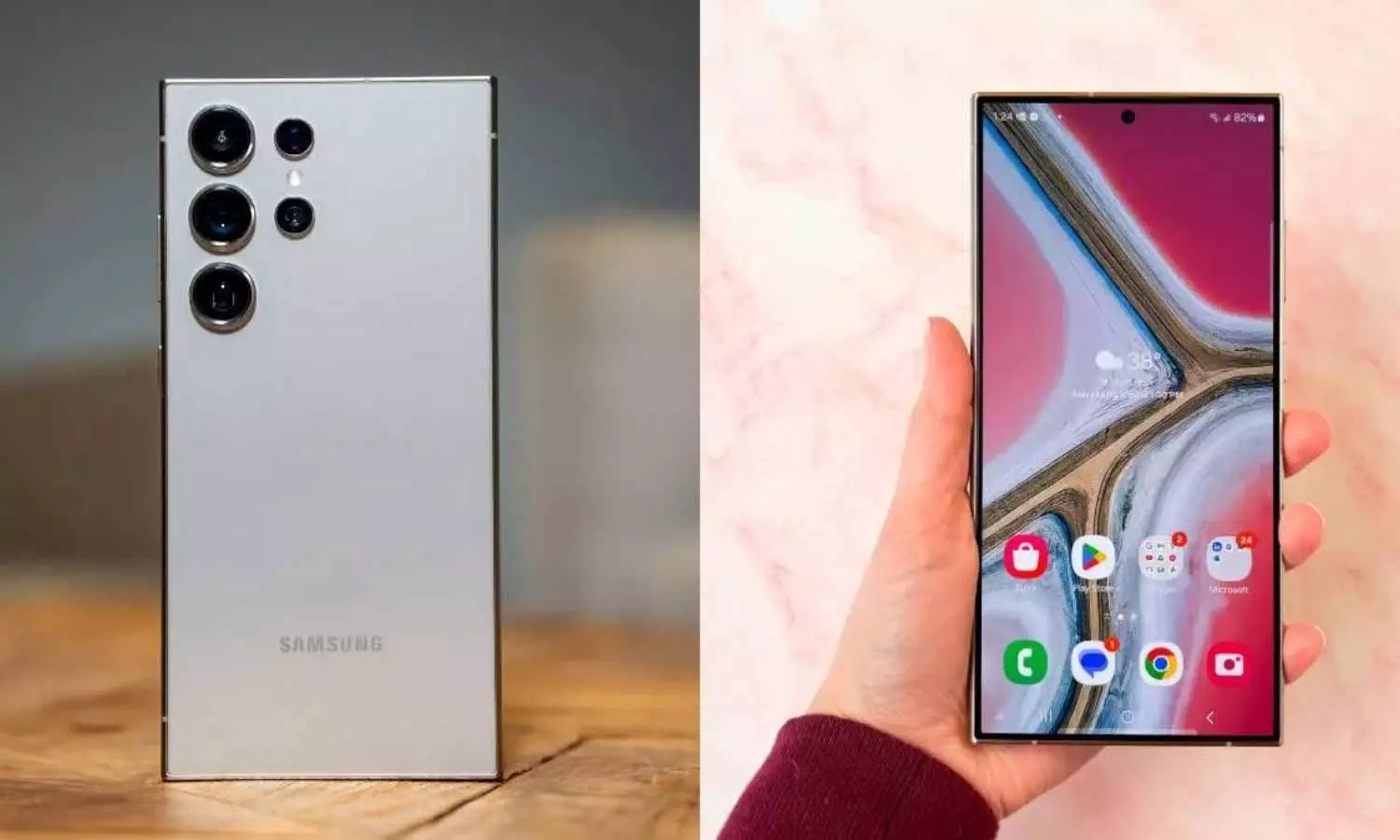 Samsung Galaxy S24 Ultra Samsung Galaxy S24 Ultra