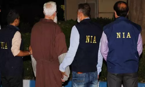 Tahawwur Rana: తహవ్వుర్ రాణాకు 18 రోజుల ఎన్ఐఏ కస్టడీ.. రాణా లేటెస్ట్ ఫోటో ఇదే