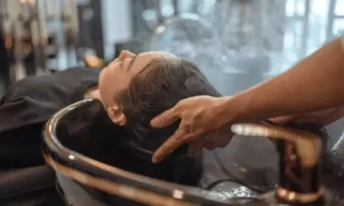 Summer Hair Spa Avoid These Mistakes for Healthy Hair