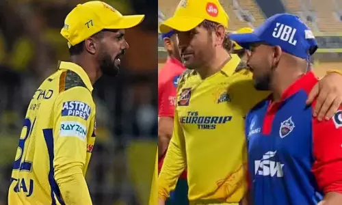 MS Dhoni to bring in Prithvi Shaw in Ruturaj Gaikwads place as latter ruled out of IPL 2025 due to elbow fracture injury