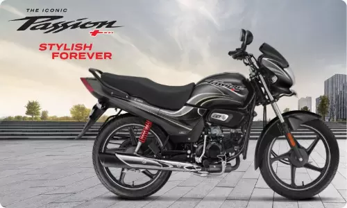 2025 Hero Splendor Plus Launched With Updated Powertrain Check Price Specifications
