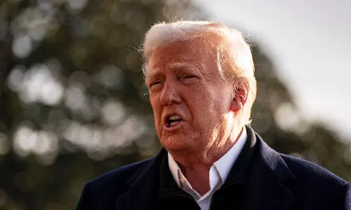 Donald Trump Donald Trump