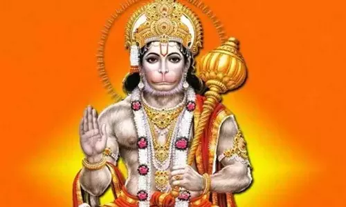 Hanuman Jayanthi 2025 Hanuman Jayanthi 2025