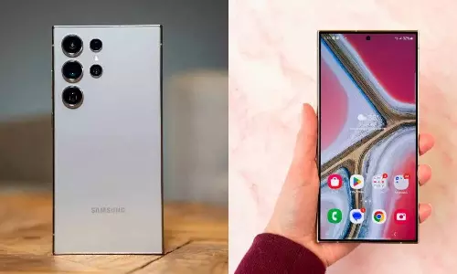 Samsung Galaxy S24 Ultra Samsung Galaxy S24 Ultra