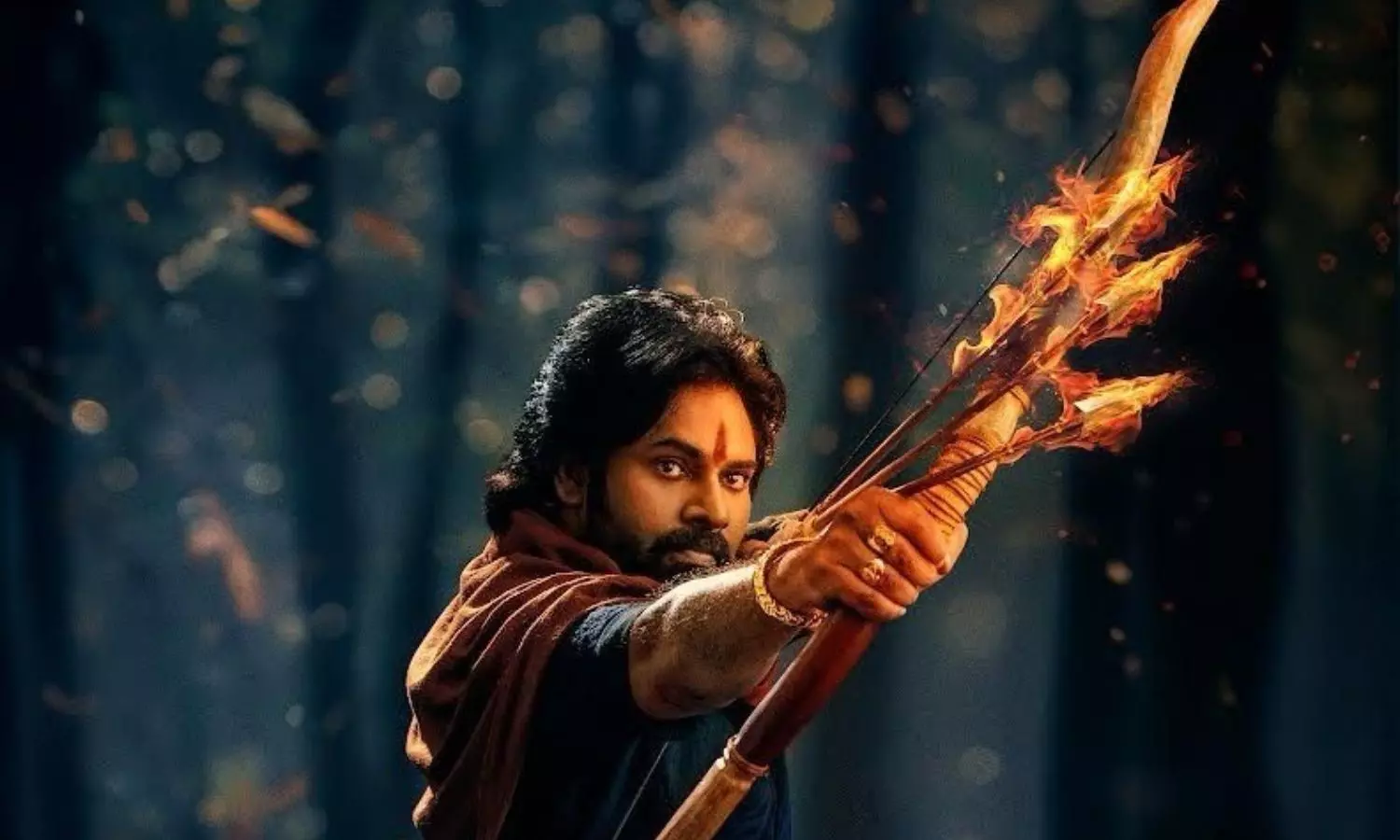 Pawan Kalyan: పవన్ ఫ్యాన్స్కు గుడ్ న్యూస్.. సినిమా వచ్చేది అప్పుడే.. Pawan Kalyan Hari Hara Veeramallu Release Date Locked Grand Comeback After Deputy CM Role