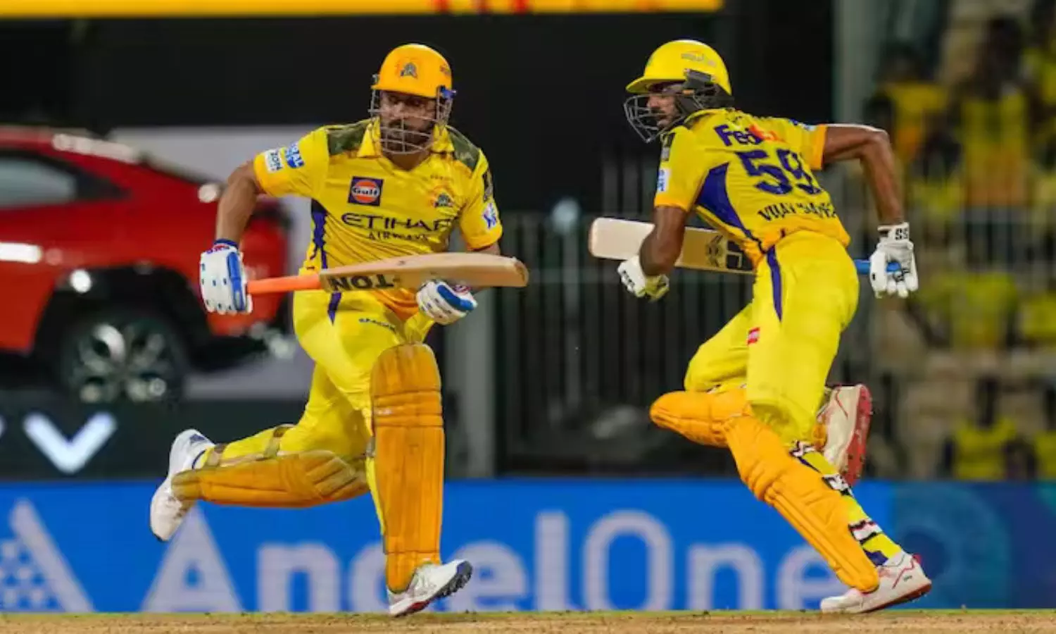 IPL 2025: చెన్నై సూపర్ కింగ్స్ ఘోర పరాజయం, అసలు కారణాలు ఇవే! IPL 2025: చెన్నై సూపర్ కింగ్స్ ఘోర పరాజయం, అసలు కారణాలు ఇవే!