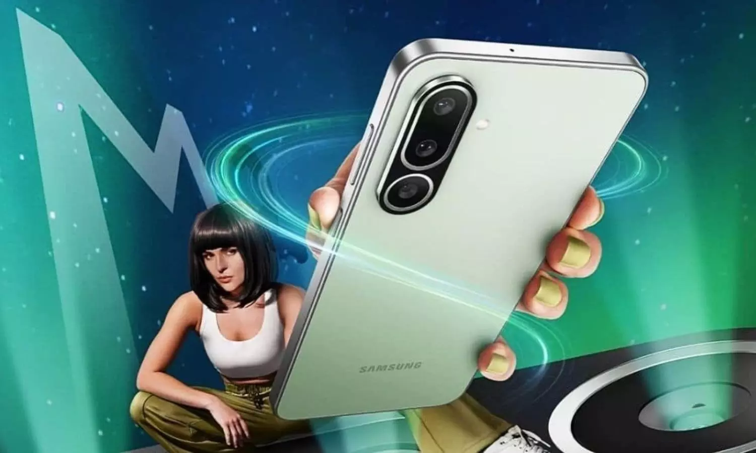 Samsung Galaxy M56 5G Launch Confirmed Expected Date Price Features Samsung Galaxy M56 5G Launch Confirmed Expected Date Price Features