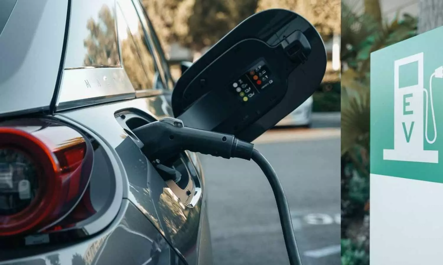 Electric Scooter Subsidy