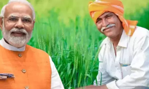 PM Kisan