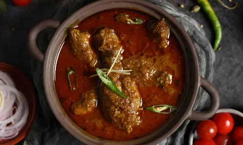 Goat Meat vs Lamb Meat Goat Meat vs Lamb Meat