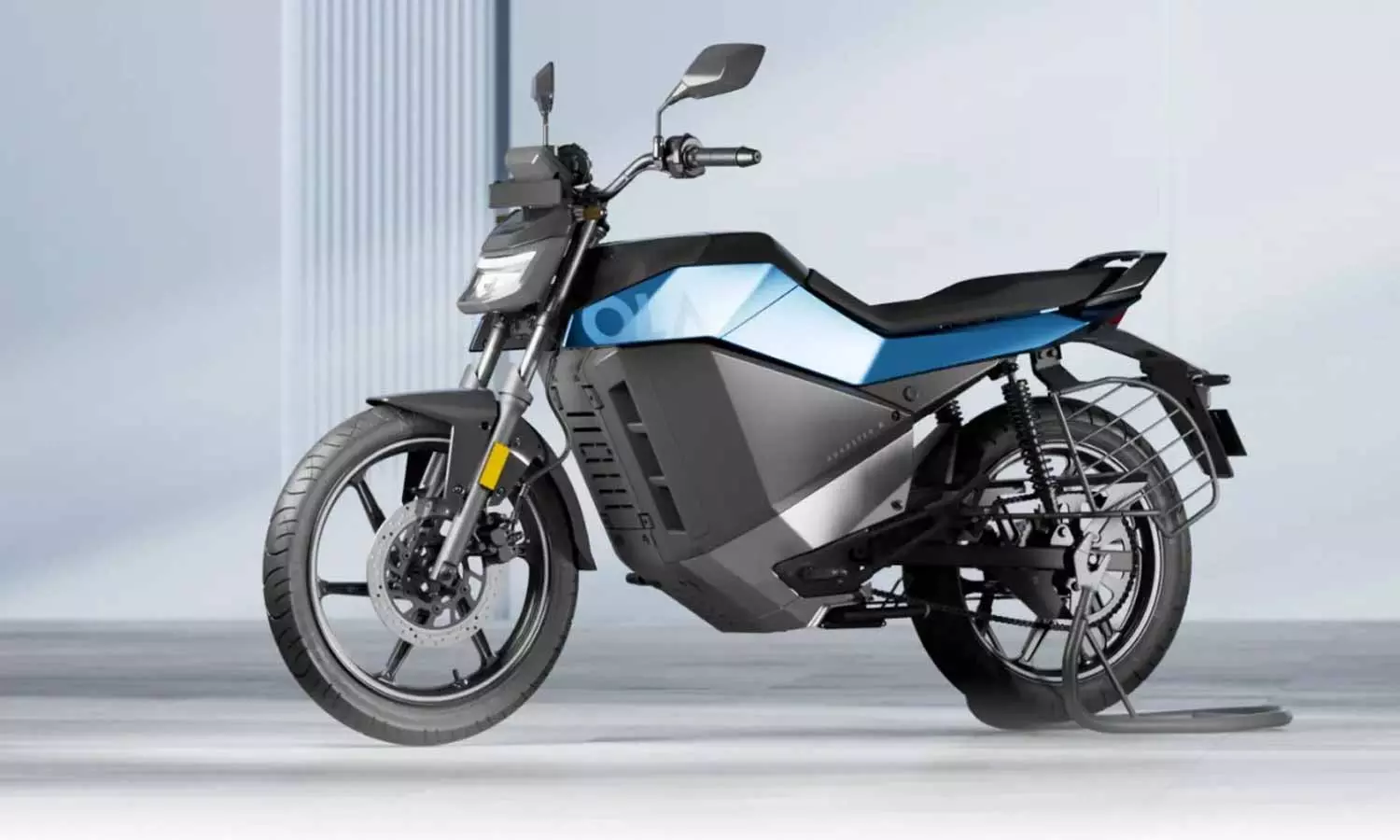 Ola Roadster X: అబ్బా ఏం ఉంది భయ్యా.. ఓలా నుంచి సరికొత్త ఈవీ బైక్.. ఒక్కసారి ఛార్జ్ చేస్తే 500 కిమీ నాన్స్టాప్..! Ola Roadster X