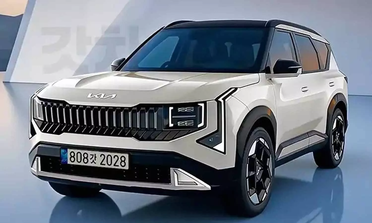 Kia Seltos March Sales