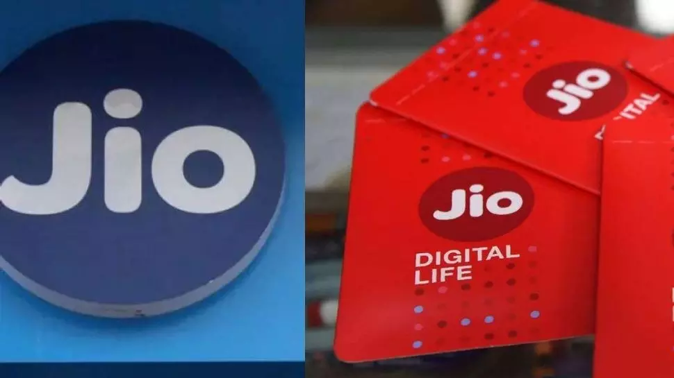 Jio: వావ్‌.. రూ.3599 ప్లాన్‌తో 365 రోజుల వ్యాలిడిటీ.. 912 జీబీ డేటాతోపాటు ఓటీటీలు చూసే అవకాశం