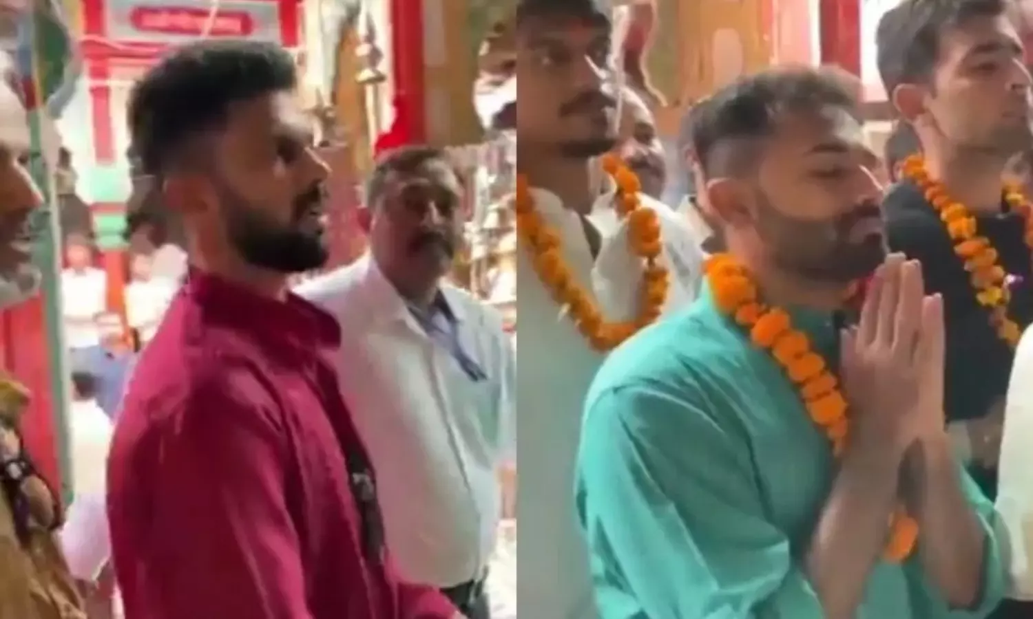 IPL 2025-CSK: నువ్వే గెలిపించాలయ్యా.. అయోధ్య రాముడి వద్దకు ధోనీ టీమ్!