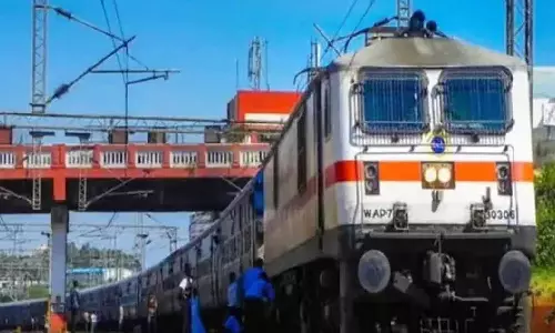 Tatkal Ticket Booking Time