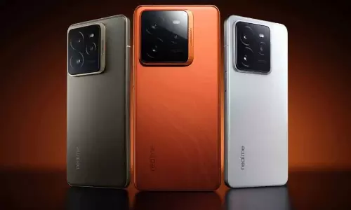 Realme GT 7 Realme GT 7