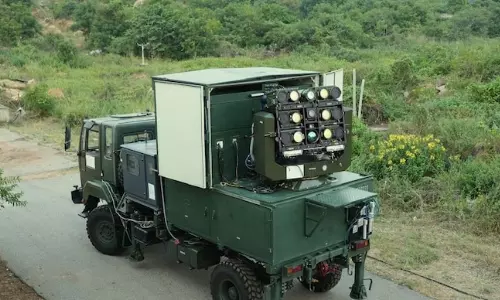DRDO: డీఆర్డీవో వండర్.. దటీజ్ ఇండియా.. ఇక చైనాకు చుక్కలే!