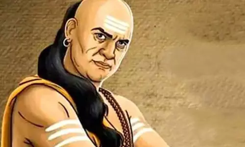 Chanakya Niti
