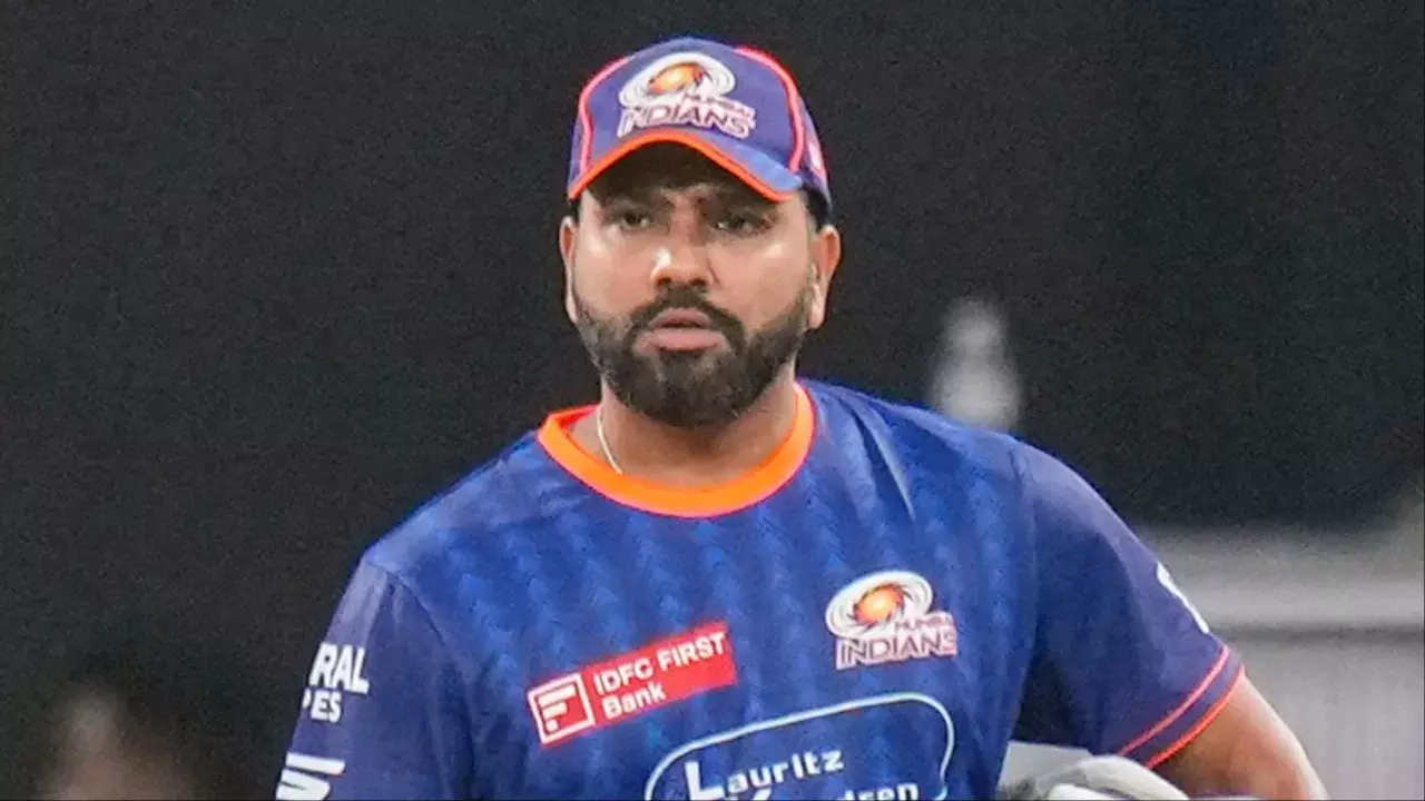 Rohit Sharma: రోహిత్ మాస్టర్ స్ట్రోక్.. ఒక్క నిర్ణయంతో ఢిల్లీ ఓటమి