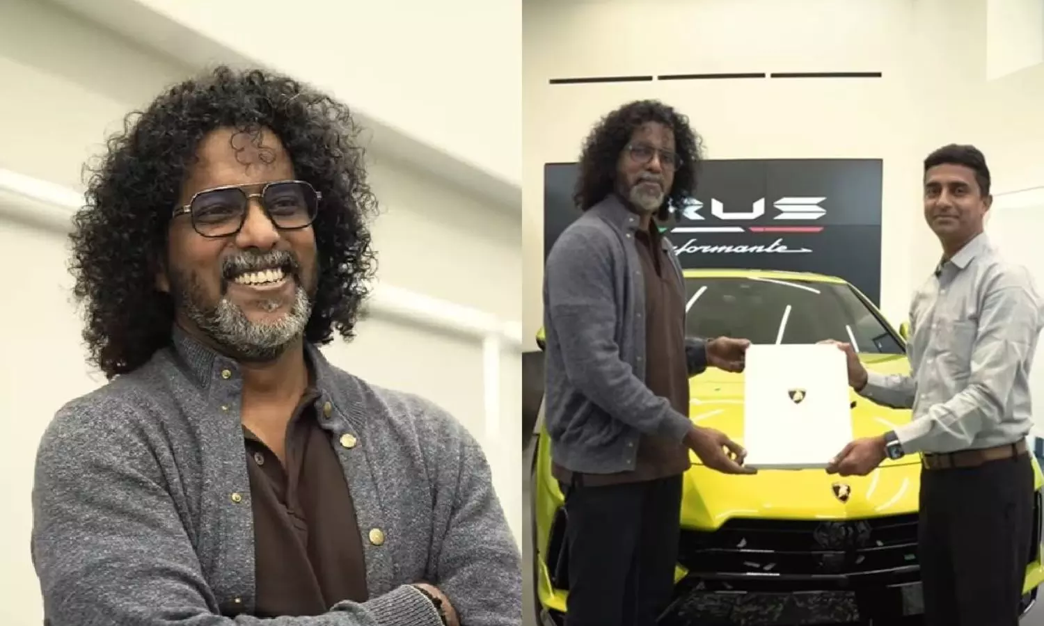 46 Lakh Rupees Number Plate: ఇంత పిచ్చేంట్రా బాబు.. నంబర్ ప్లేట్ కోసం రూ.46 లక్షలు.. కేేరళ క్రేజీ సీఈఓ..! 46 Lakh Rupees Number Plate: ఇంత పిచ్చేంట్రా బాబు.. నంబర్ ప్లేట్ కోసం రూ.46 లక్షలు.. కేేరళ క్రేజీ సీఈఓ..!