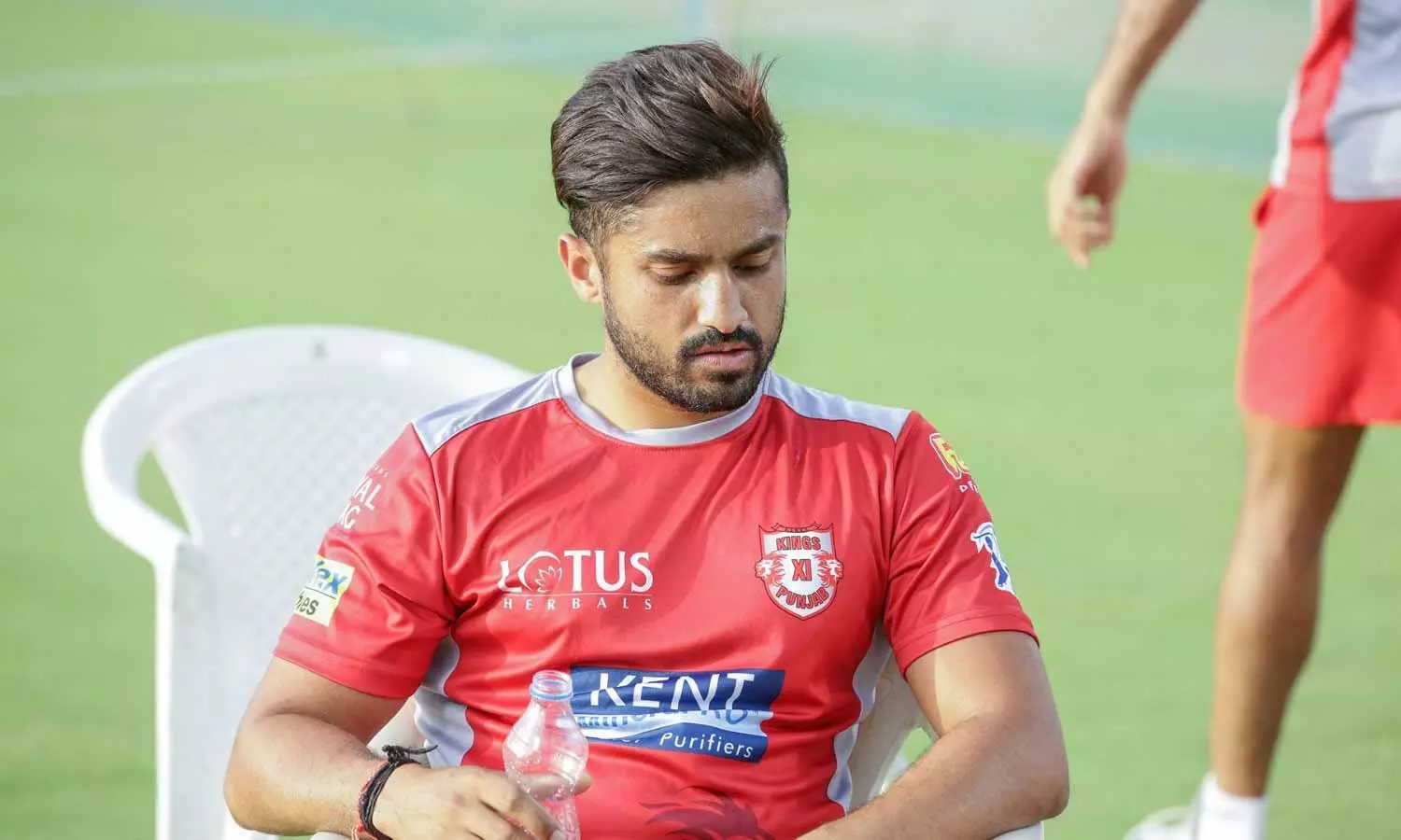 Karun Nair