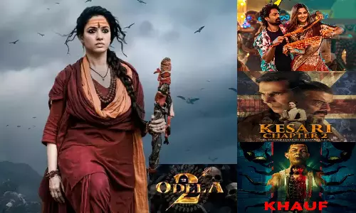 Theater-OTT Releases: హాట్ సమ్మర్లో కూల్ కూల్ మూవీస్.. వినోదాల విందు ఖాయం..! Theater-OTT Releases: హాట్ సమ్మర్లో కూల్ కూల్ మూవీస్.. వినోదాల విందు ఖాయం..!