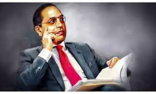 Ambedkar Jayanti 2025: అంబేద్కర్ జయంతి సందర్భంగా.. ఆ మహనీయుడిని గుర్తు చేసుకుంటూ అమూల్యమైన సూక్తులు మీకోసం Ambedkar Jayanti 2025: అంబేద్కర్ జయంతి సందర్భంగా.. ఆ మహనీయుడిని గుర్తు చేసుకుంటూ అమూల్యమైన సూక్తులు మీకోసం