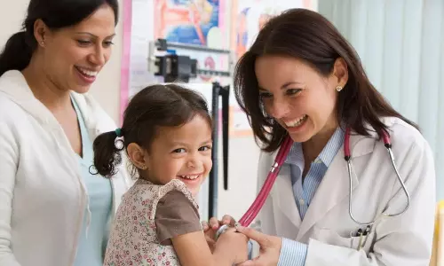 Typhoid in Children Dangerous Symptoms and Prevention Typhoid in Children Dangerous Symptoms and Prevention