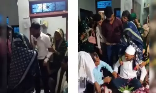 Bridegroom Walks Out Over Dowry in Bareilly Wedding News Goes Viral in Social Media Bridegroom Walks Out Over Dowry in Bareilly Wedding News Goes Viral in Social Media