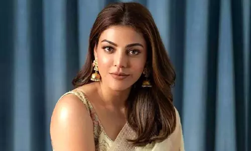 Kajal Aggarwal Kajal Aggarwal