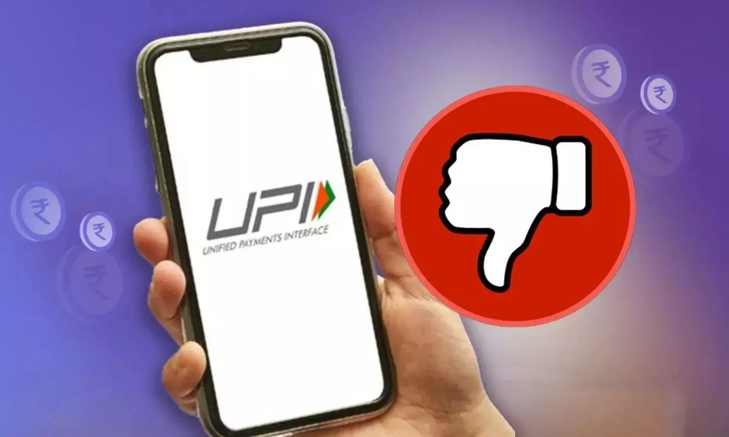 Indias UPI is a Global Hit So Why is it Crashing Repeatedly Indias UPI is a Global Hit So Why is it Crashing Repeatedly