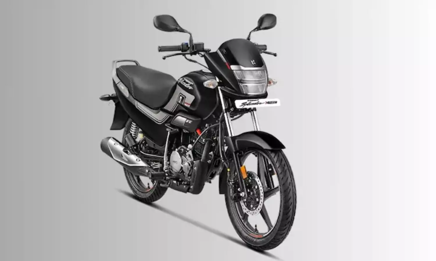 2025 Hero Super Splendor XTEC OBD-2B Launched at Price RS 88128 2025 Hero Super Splendor XTEC OBD-2B Launched at Price RS 88128