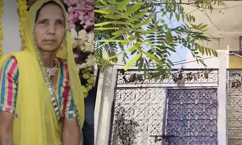 Teen Kills 70-Year Old Woman Records Dance on Dead Body Shocking Crime in Hyderabad Teen Kills 70-Year Old Woman Records Dance on Dead Body Shocking Crime in Hyderabad