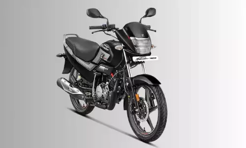2025 Hero Super Splendor XTEC OBD-2B Launched at Price RS 88128 2025 Hero Super Splendor XTEC OBD-2B Launched at Price RS 88128