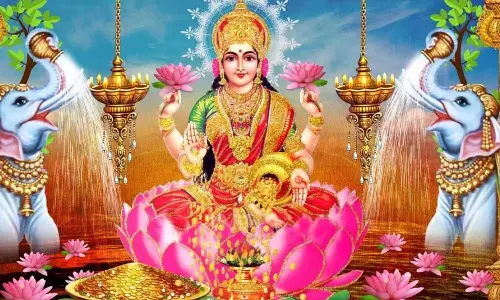 Akshaya Tritiya 2025