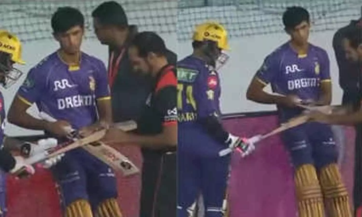 IPL 2025: ఐపీఎల్లో బ్యాట్లపై వివాదం.. బ్యాటర్లు చీట్ చేస్తున్నారా? IPL 2025