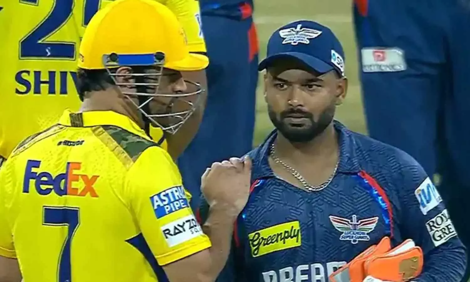 IPL 2025 IPL 2025