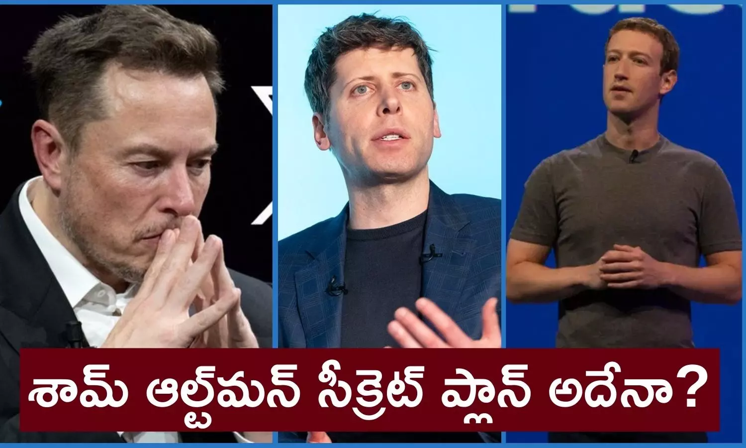 OpenAI CEO Sam Altman developing social media platform to compete with elon musks x and Mark zuckerbergs instagram OpenAI CEO Sam Altman developing social media platform to compete with elon musks x and Mark zuckerbergs instagram
