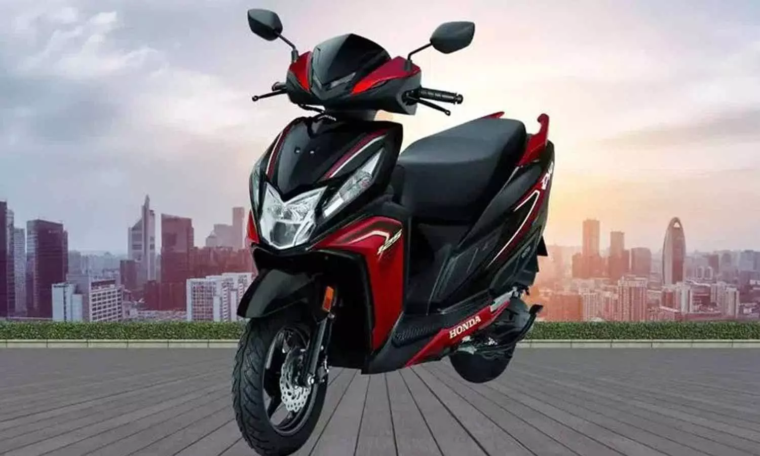 2025 Honda Dio 125 Launched