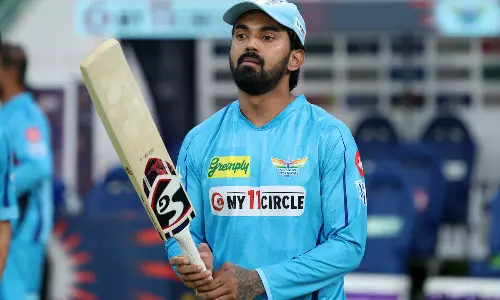 K.L.Rahul: ఆటలోనూ.. ఆస్తుల్లోనూ దూసుకుపోతున్న కేఎల్ రాహుల్.. ఎన్ని ఎకరాలు కొన్నాడంటే K.L.Rahul: ఆటలోనూ.. ఆస్తుల్లోనూ దూసుకుపోతున్న కేఎల్ రాహుల్.. ఎన్ని ఎకరాలు కొన్నాడంటే