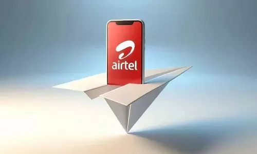 Airtel Launches Rs 451 Prepaid Plan