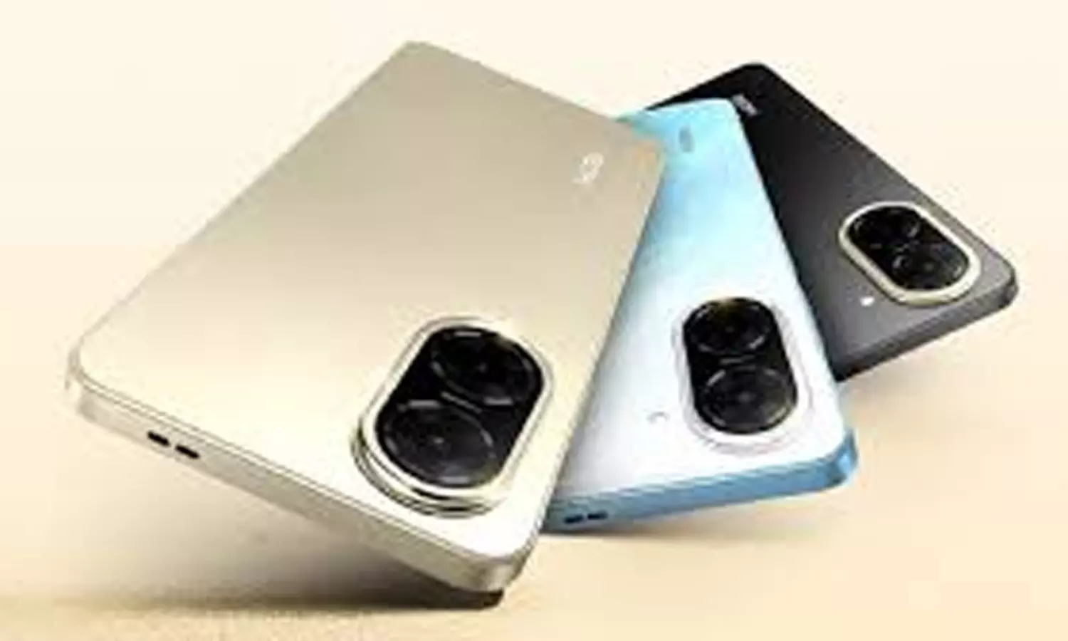 Redmi A5: బడ్జెట్లో బాహుబలి! రెడ్మీ ఏ5 వచ్చేసింది.. ఫీచర్లు కేక! Redmi A5
