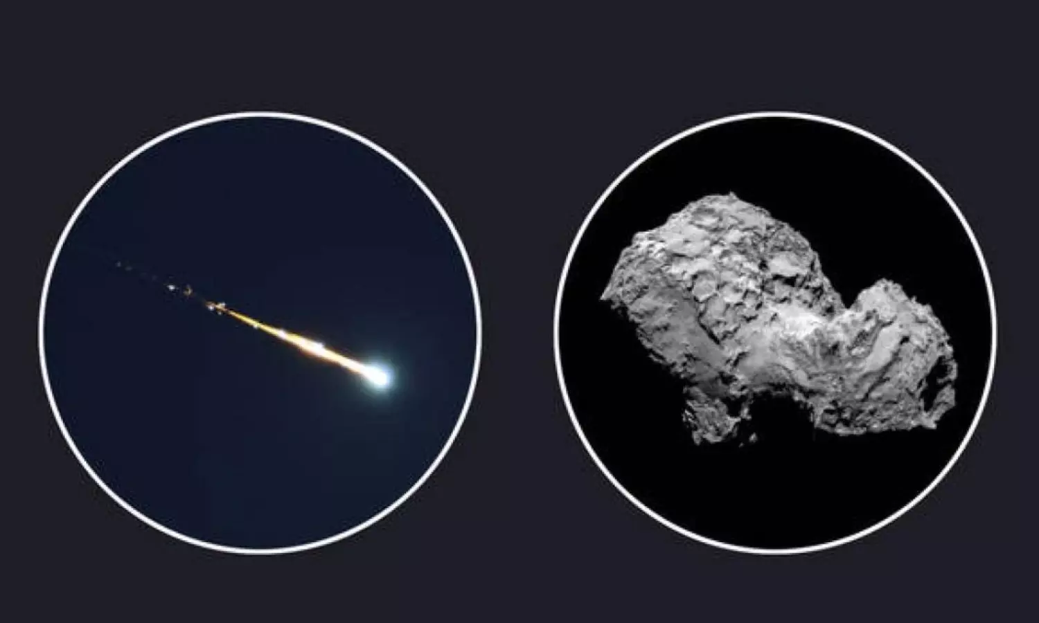 Asteroids: భూమి కక్ష్యకు దగ్గరగా ఆస్టరాయిడ్లు ఎందుకు తరచూ ప్రయాణిస్తుంటాయి? Asteroids: భూమి కక్ష్యకు దగ్గరగా ఆస్టరాయిడ్లు ఎందుకు తరచూ ప్రయాణిస్తుంటాయి?
